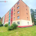 Pronajměte si 4 ložnic/e byt o rozloze 55 m² v Orlová