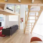 Estudio de 65 m² en madrid