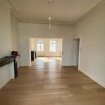 Huur 1 slaapkamer appartement in Ixelles