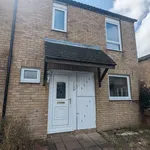 Rent 3 bedroom flat in Peterborough