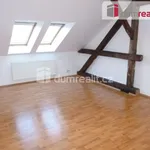 Rent 1 bedroom apartment in České Budějovice