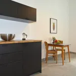 Rent 4 bedroom apartment of 130 m² in Berlin