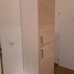 Pronajměte si 1 ložnic/e byt o rozloze 18 m² v Prague