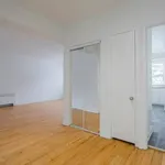  appartement avec 1 chambre(s) en location à Montreal