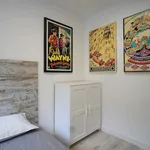 Rent 4 bedroom apartment of 80 m² in Madrid