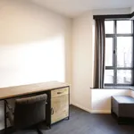 Huur 1 slaapkamer appartement van 18 m² in brussels