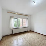  appartement avec 2 chambre(s) en location à Jette