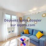 Appartement de 10 m² avec 2 chambre(s) en location à Marseille