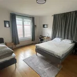  appartement avec 4 chambre(s) en location à BRUXELLES