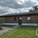 Maison de 74 m² avec 3 chambre(s) en location à LANGON