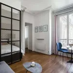  appartement avec 1 chambre(s) en location à paris