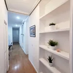 Rent 11 bedroom apartment in Madrid