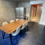 Rent a room in brussels