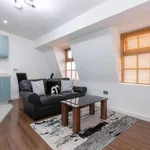 Rent 1 bedroom flat in Birmingham