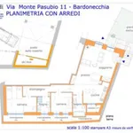 Rent 4 bedroom house of 124 m² in Bardonecchia