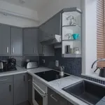 Rent 2 bedroom flat in Aberdeen City