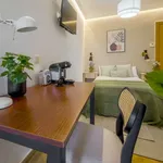 Rent a room in madrid