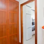 Alquilo 1 dormitorio apartamento de 38 m² en madrid