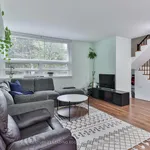 Appartement de 1905 m² avec 3 chambre(s) en location à Toronto (Banbury-Don Mills)