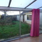 Rent 2 bedroom house of 65 m² in ARNAC POMPADOUR