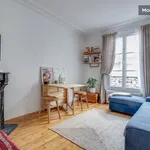 Appartement de 46 m² avec 2 chambre(s) en location à La Garenne-Colombes