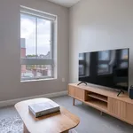 Rent 1 bedroom apartment of 54 m² in Boston