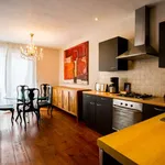 Appartement de 95 m² avec 2 chambre(s) en location à brussels