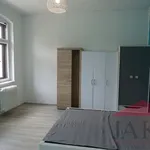 Pronajměte si 3 ložnic/e byt o rozloze 63 m² v Velhartice