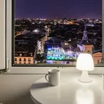 Alquilo 1 dormitorio apartamento de 22 m² en Madrid