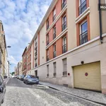 Rent 1 bedroom apartment of 30 m² in Saint-Denis