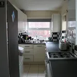 Rent 4 bedroom house in Nottingham