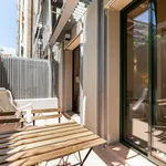 Rent 3 bedroom apartment in Barcelona