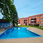 Rent 1 bedroom apartment in Quebec