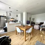  appartement avec 3 chambre(s) en location à Montreal