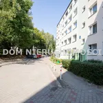 Rent 4 bedroom apartment of 60 m² in Olsztyn