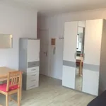 Huur 1 slaapkamer appartement in Liège