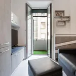 Rent 1 bedroom apartment in Milan