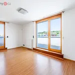 Rent 5 bedroom apartment of 225 m² in Praha