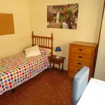 Rent a room in cordoba