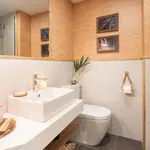 Alquilo 2 dormitorio apartamento de 70 m² en Madrid