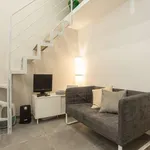 Studio of 22 m² in milan