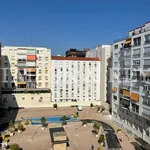 Alquilo 3 dormitorio apartamento de 177 m² en Almagro