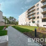 Rent 2 bedroom apartment of 77 m² in Pardubice