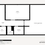 Pronájem byty 2+kk, 40 m2 - Chýnov - Keller Williams