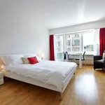 Miete 1 Schlafzimmer wohnung von 37 m² in Zürich