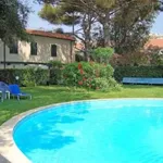 Appartamento in affitto a Sanremo c.So matuzia, giardino, riscaldamento autonomo, vista mare - TrovaCasa