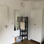 Rent 1 bedroom apartment of 26 m² in Essen