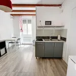 Rent 1 bedroom apartment of 16 m² in BAGNOLS