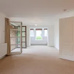 Flat to rent in North Werber Park, Fettes, Edinburgh EH4