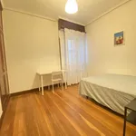 Alquilar 4 dormitorio apartamento en Bilbao